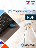 Manual Utilizare Aplicatia Topograph 8.0