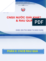 Bai 1. CNCB Rau Qua 03.2021