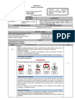 Matematica 6 Adicion y Sustraccion