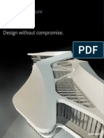 Revit Architecture Overview Brochure en