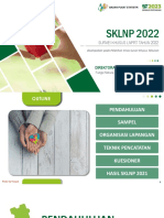 Bahan Ajar SKLNP Tahunan 2022