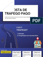 Slides - Reunião de Fechamento (Tráfego Pago)