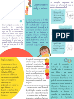 La Estrategia de Schaeffer en Los Niños y Niñas de 4 A 5 Años