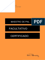 NLP+Master+Presuppositions en Es