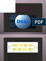 Caso Dell Online