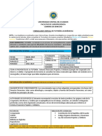 Formato VIRTUAL TUTORÍAS 2021-2022