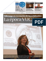 Bdm-Nov-2017 Ambientes VUCA POUCE