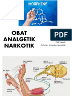 3 Analgetik Narkotik