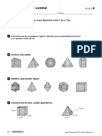 6 Matematicas Saber Hacer Evaluacion Contenidos 2015 PDF