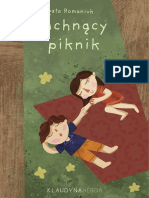 Ebook - Pachncy Piknik