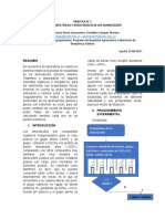 Informe 1 - Bioquimica - Final