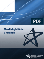 Apostilas Microbiologia