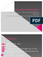 16 Vilva Los Virus Informáticos