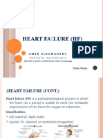 Heart Failure Voiceover