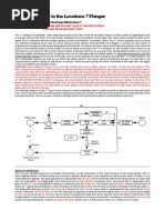 LovetoneFlanger Manual