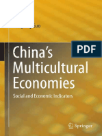 China's Multicultural Economies - Social and Economic Indicators (PDFDrive)