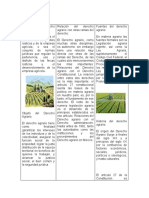 Folleto Agrario