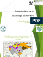 Plan de Trabajo UAPSS El Triunfo 1 Abr