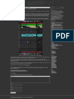 (Import) Understanding JCOP - Memory Dump - Re-Ws - PL