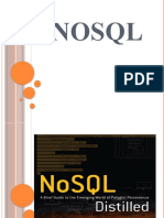 Nosqlmodule 1