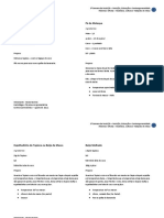 Receitas da Oficina na Unit