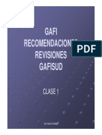 Gafi - Recomendaciones (Modo de Compatibilidad)