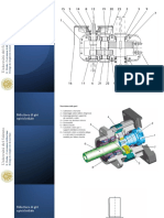 Esempi Di Complessivi Di Trasmissioni Meccaniche