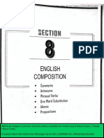 Wbcs Manual English