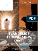 Evangelios Comparados Ii - Compressed