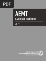 NREMT AEMTHandbook OCT2019