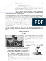 Manual de Ensamblaje (2009-2010)