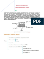 Procesos de Separacic3b3n I Uiii - 1