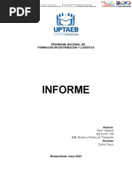 Guía para Registro en RUNSAI INSAI | PDF | Informática y tecnología de ...