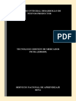 Ap10-"Proceso Integral Desarrollo de Nuevos Productos"