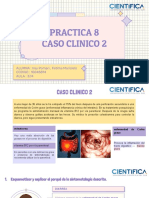 PRACTICA 8 Caso Clinico 2