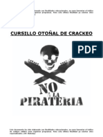 Manual de Crakeo