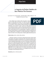 (23!05!2022)Avaliação Dos Impactos Da Pirólise Catalítica de Resíduos Plásticos Pós-Consumo (1)