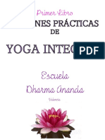 YIDA YOGA PrimerLibro Sesiones y Técnicas Beta5