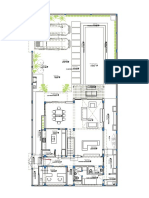 Plano Distribución