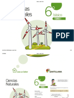 Ciencias Naturales 6° tomo 1