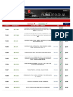 FILTROS DE GASOLINA MARUSSI 03-12-2021