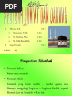 Download Khutbah Jumat Dan Dakwah by Albar SN57716053 doc pdf