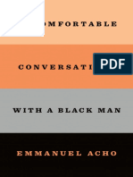 Conversas Desconfortáveis Com Um Homem Negro (2)