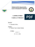 Tarea 2 Unidad 2