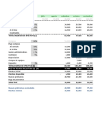 Examen Finanzas