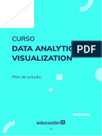 Curso de Data Analytics