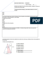 Laboratorio Primer Parcial 3º Trimestre