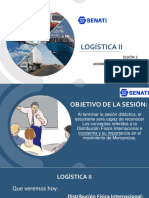 Logistica Ii - Avz Sesion 3