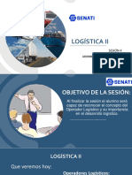 Logistica Ii - Avz Sesion 4