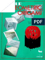 pop-up-geometric-origami